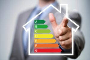 home energy rates